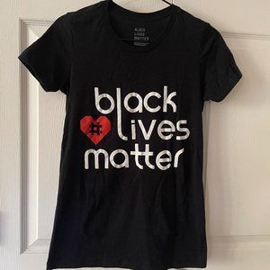 Black Lives Matter T-shirt